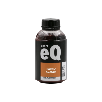 Barniz Al Agua X 375 cc