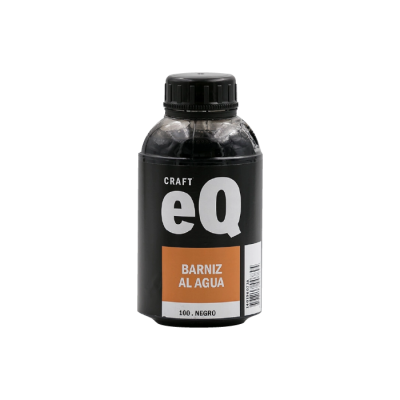 Barniz Al Agua X 375 cc