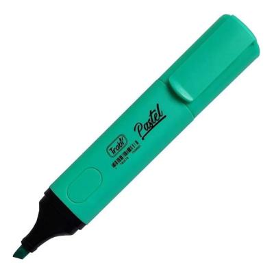 Resaltador High Texter Pastel 4-6 Mm