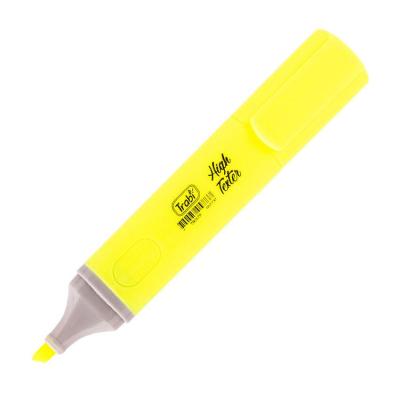 Resaltador High Texter Fluo 4-6 Mm