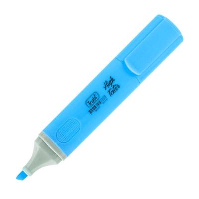 Resaltador High Texter Fluo 4-6 Mm