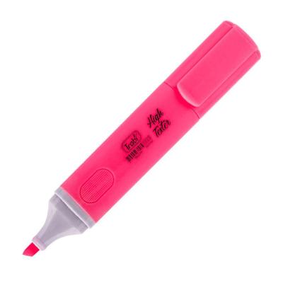 Resaltador High Texter Fluo 4-6 Mm