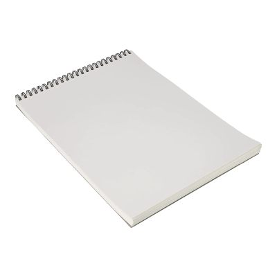 Álbum Espiralado XL Aquarelle X 30 Hjs 300 Grs A3 - Imagen 2