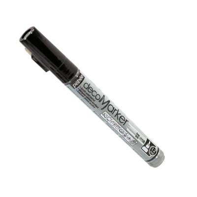 Marcador Acrílico Decomarker P/Redonda 1.2 Mm