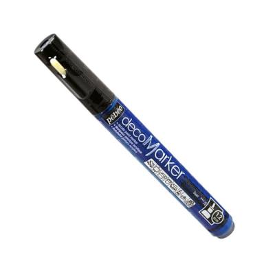 Marcador Acrílico Decomarker P/Redonda 1.2 Mm