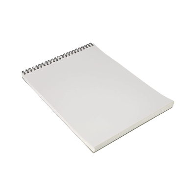 Álbum Espiralado XL Aquarelle X 20 Hjs 300 Grs A5 - Imagen 2