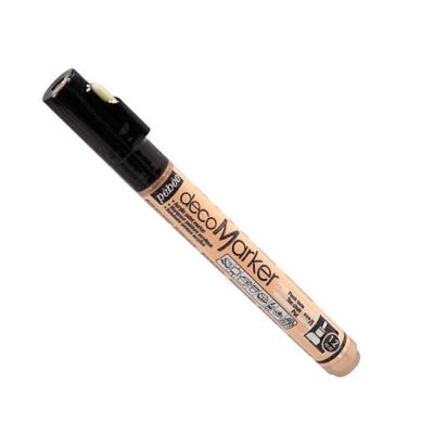 Marcador Acrílico Decomarker P/Redonda 1.2 Mm