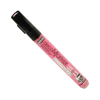 Marcador Acrílico Decomarker P/Redonda 1.2 Mm