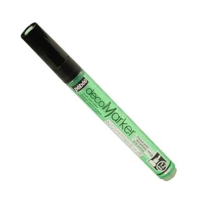 Marcador Acrílico Decomarker P/Redonda 1.2 Mm