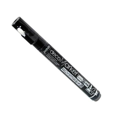 Marcador Acrílico Decomarker P/Redonda 4 Mm