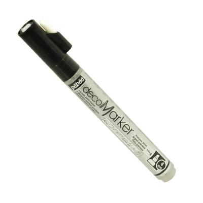 Marcador Acrílico Decomarker P/Chanfle 4 Mm