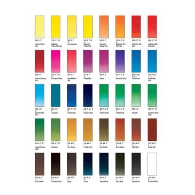 Acuarela En Pomo Cotman X 8 ml