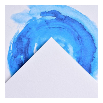 Block Graduate Acuarela X 20 Hjs 250 Grs A3 - Imagen 2