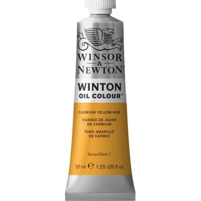 Oleos Winton X 37 ml