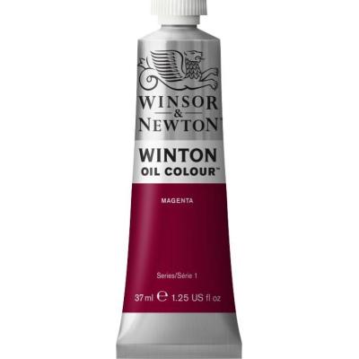 Oleos Winton X 37 ml