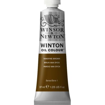 Oleos Winton X 37 ml