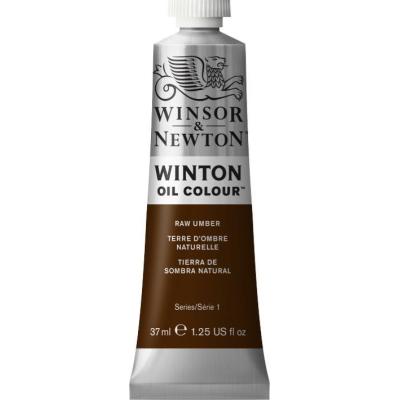 Oleos Winton X 37 ml