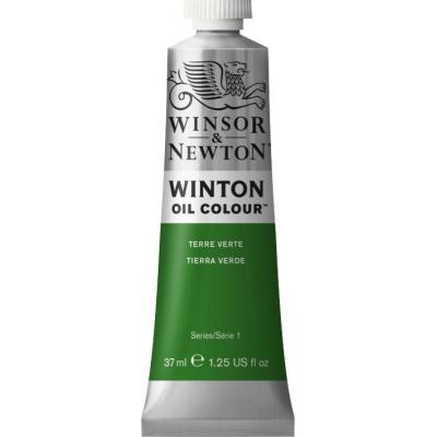 Oleos Winton X 37 ml