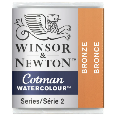 Acuarela En Pastillas Cotman