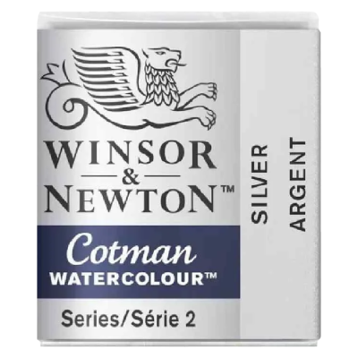 Acuarela En Pastillas Cotman