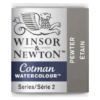 Acuarela En Pastillas Cotman