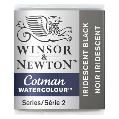 Acuarela En Pastillas Cotman