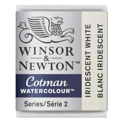 Acuarela En Pastillas Cotman