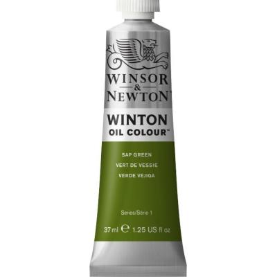 Oleos Winton X 37 ml