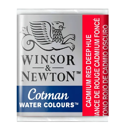 Acuarela En Pastillas Cotman