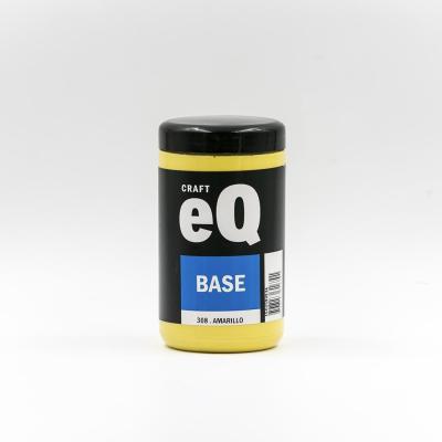Base Acrílica X 400 cc
