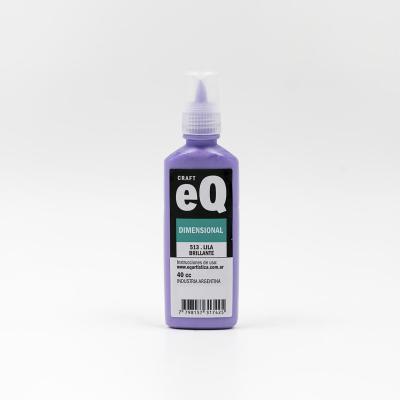 Pintura Dimensional Brillante X 40 cc