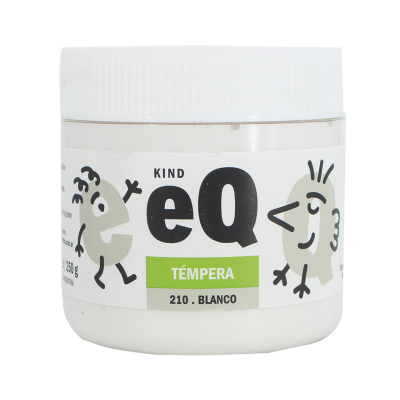 Tempera Kind X 200 cc
