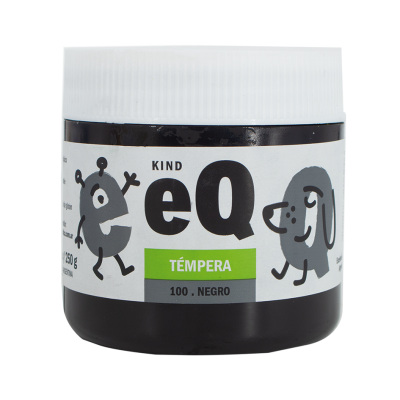 Tempera Kind X 200 cc