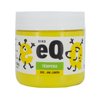 Tempera Kind X 200 cc