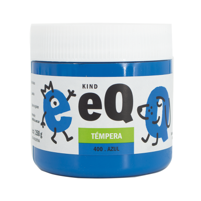 Tempera Kind X 200 cc