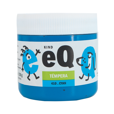 Tempera Kind X 200 cc