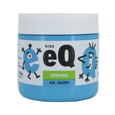 Tempera Kind X 200 cc