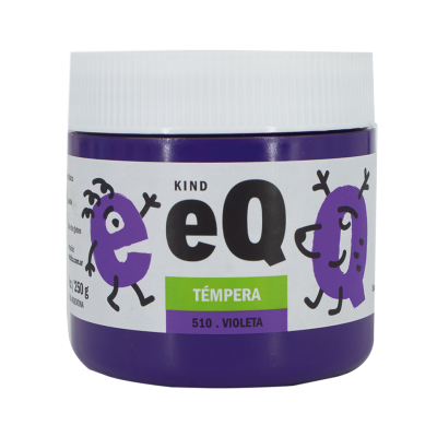 Tempera Kind X 200 cc