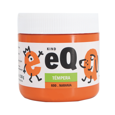 Tempera Kind X 200 cc