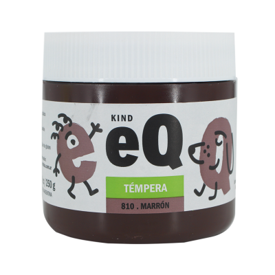 Tempera Kind X 200 cc