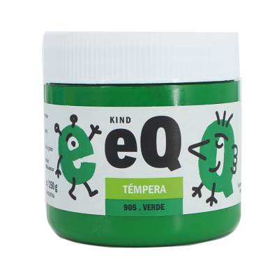 Tempera Kind X 200 cc