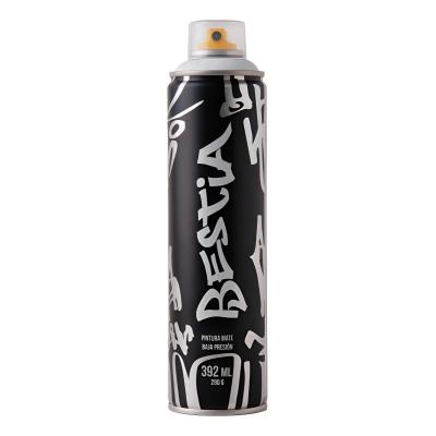 Aerosol Bestia Lata X 392 Ml