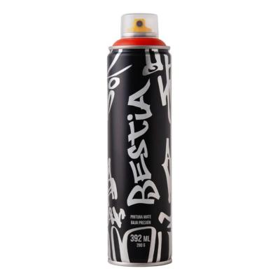 Aerosol Bestia Lata X 392 Ml