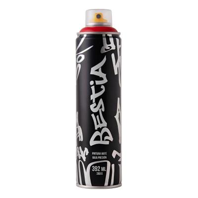 Aerosol Bestia Lata X 392 Ml
