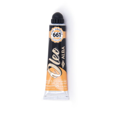 Oleo Profesional G1 X 125 ml
