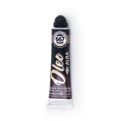 Oleo Profesional G1 X 125 ml