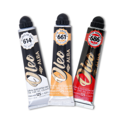 Oleo Profesional G1 X 125 ml