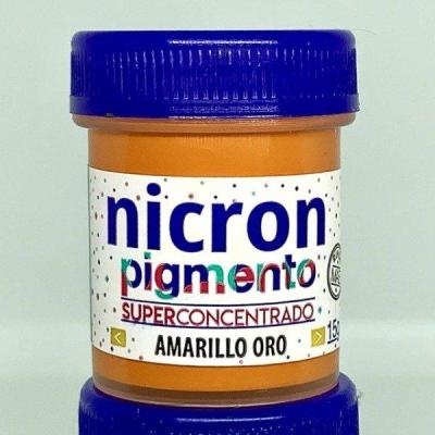 Pigmento Para Porcelana X 15 Grs