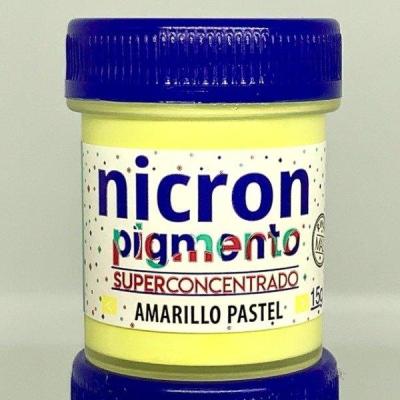 Pigmento Para Porcelana X 15 Grs