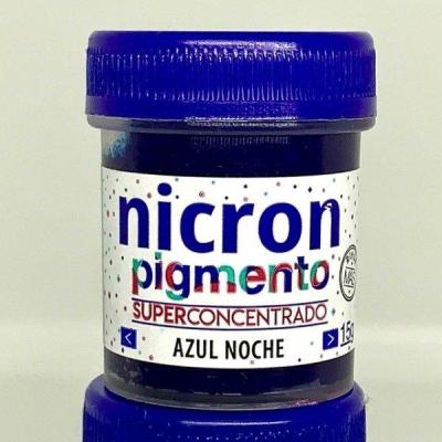 Pigmento Para Porcelana X 15 Grs